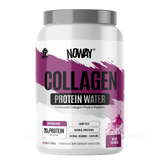 Noway Collagen Protein Water by ATP Science Grape