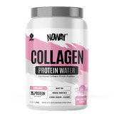 Noway Collagen Protein Water by ATP Science Pink Lemonade
