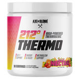 Axe & Sledge Supplements 212 Thermo 30 Serve Juicy Nectar
