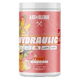 Axe & Sledge Supplements Hydraulic V2 600g Fruit Kaboom