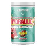Axe & Sledge Supplements Hydraulic V2 600g Melon Pop