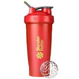Blender Bottle Shaker Cup Classic 825ml Cayenne