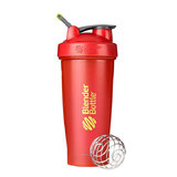 Blender Shaker Cups 825ml Full Colour Cayenne