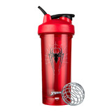Blender Bottle Marvel 828ml Pro28 Spider Man