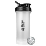Blender Bottle Shaker Cup Classic V2 Clear Black 1.3L
