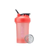 Blender Bottle Classic V2 600ml Grapefruit Coral