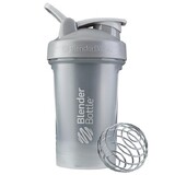 Blender Bottle Shaker Cup Classic V2 600ml Pebble Grey