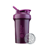 Blender Bottle Classic V2 600ml Plum