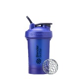 Blender Bottle Classic V2 600ml Cobalt Reflex Blue