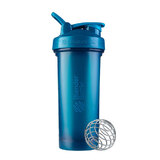 Blender Bottle Classic V2 825ml Ocean Blue