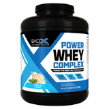 Power Whey Complex 2.27KG Vanilla by BioX Nutrition