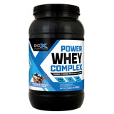 Power Whey Complex 908gm Cookies & Cream by BioX Nutrition
