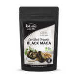 Black Maca Cert. Organic by Morlife