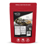 Black Maca Cert. Organic by Morlife 1Kg