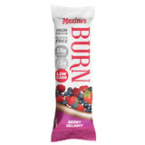 Maxines Burn Bar 40gm Berry Delight
