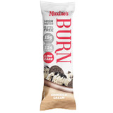 Maxines Burn Bar 40gm Cookies & Cream
