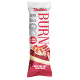 Maxines Burn Bar 40gm Red Velvet Cupcake
