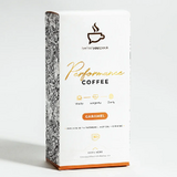 Beforeyouspeak Performance Coffee 30 Sachets Caramel