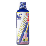 L-Carnitine XS 3000 by Ronnie Coleman 473ml Pink Lemonade