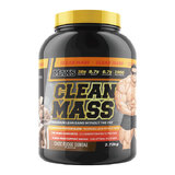 Clean Mass Gainer 2.72kg by Max's Choc Fudge Sundae