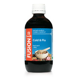 Cold & Flu by Fusion Health 100ml