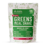 Evolution Botanicals Greens Meal Shake Smooth Berry Organic 550g 10 meals Nutrient Support
