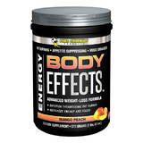 Body Effects by Power Performance 30 serves Mango Peach