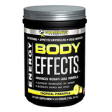 Body Effects by Power Performance 30 serves Tropical Pineapple