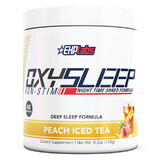 OxySleep by EHP Labs 40 Serves Peach Ice Tea