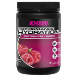 Endura Performance Hydration 800gm Raspberry