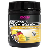 Endura Low Carb Hydration 32 Serve Tropical