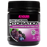Endura Low Carb Hydration 32 Serve Grapeberry