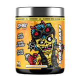END OF DAYZ Apocalyptic Pre-Workout 750 gm Manic Mango