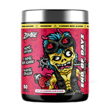 END OF DAYZ Apocalyptic Pre-Workout 750 gm Ruthless Raspberry