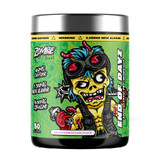 END OF DAYZ Apocalyptic Pre-Workout 750 gm Sinister Strawberry