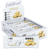 Fibre Boost Protein Bars 12 Bar Box White Choc