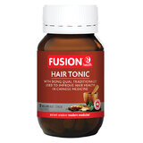 Hair Tonic by Fusion Health 30 VCaps