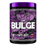 Bulge Non-Stim Pre 40 serves by Faction Labs Purple Reign (Watermelon)