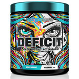 Deficit Thermo by Faction Labs 40 serve Kiwi Mango