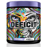 Deficit Thermo by Faction Labs 40 serve Passionfruit