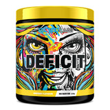 Deficit Thermo by Faction Labs 40 serve Sherbet