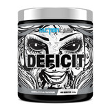 Deficit Thermo by Faction Labs 40 serves Vanilla Cola