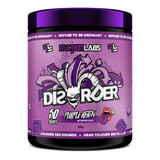 Disorder by Faction Labs 450gm 50 Serves Purple Reign (Watermelon)