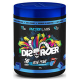Disorder Pre by Faction Labs Blue Pearl (Candy Bomb)