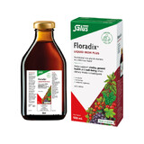 Floradix Liquid Iron 500ml by Salus