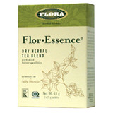 Flor Essence Tea by Flora 3 Satchels