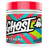 Ghost Legend Pre Workout V2 Blue Rasberry