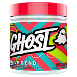 Ghost Legend Pre Workout V2 Red Frogs