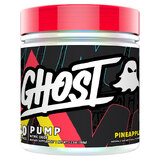 Ghost Pump V2 350 gm Pineapple
