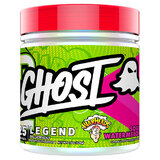 Ghost Legend Pre Workout V2 Watermelon
